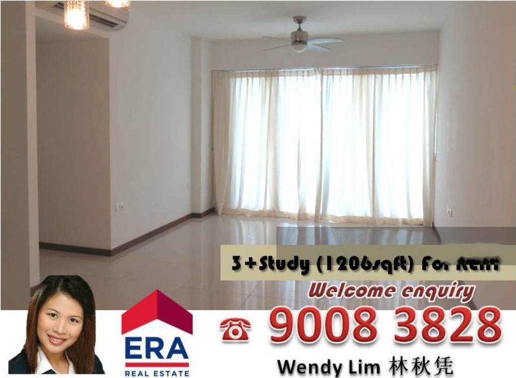 A Treasure Trove (D19), Condominium #137061152